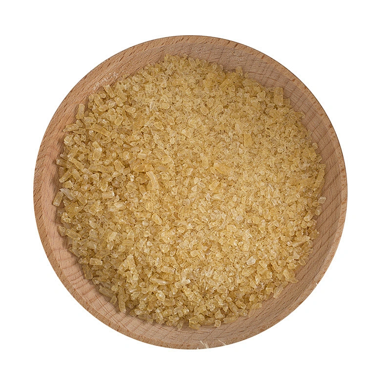 Halal food Gelatin High Bloom Beef Gelatin Emulsifiers Food Additives
